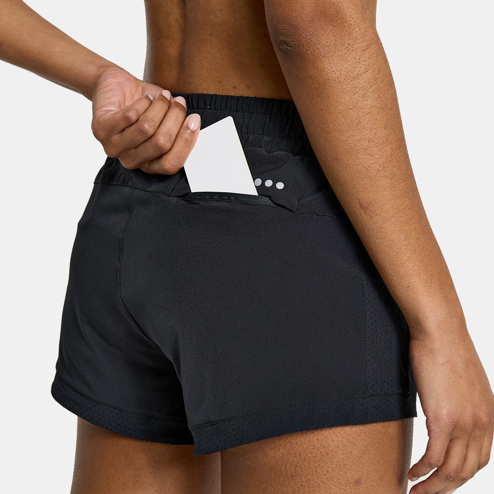 Saucony Outpace 2.5" Women's Shorts