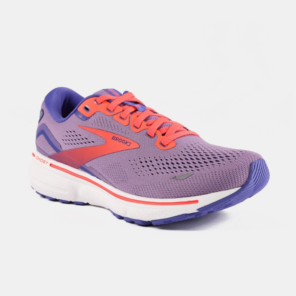 Brooks Ghost 15 Women's Running Shoes