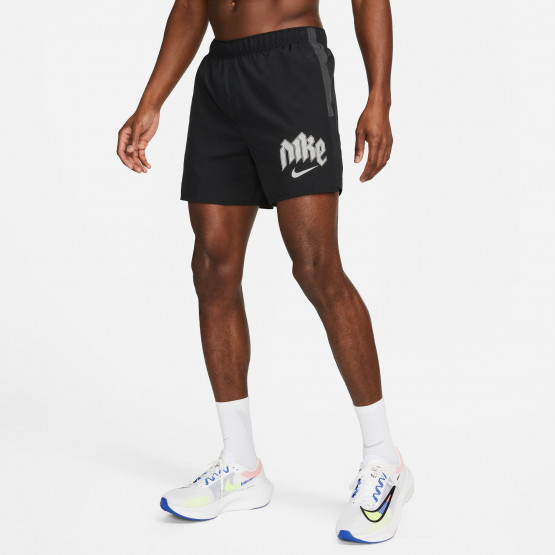 Nike Dri-FIT Run Division Challenger 5" Men's Shorts