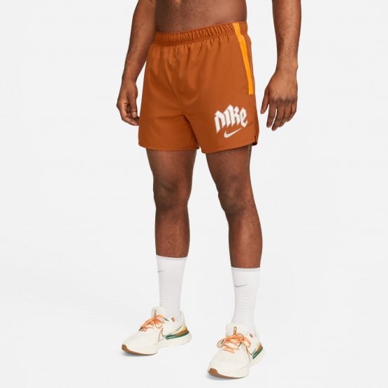Nike Dri-FIT Run Division Challenger 5" Men's Shorts