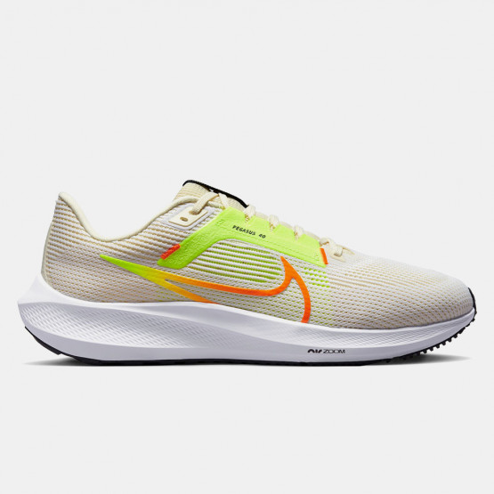Nike Air Zoom Pegasus 40 Ανδρικά Παπούτσια για Τρέξιμο