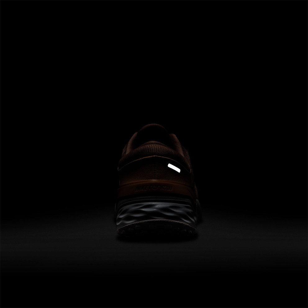 Nike Renew Run 4 Γυναικεία Παπούτσια για Τρέξιμο