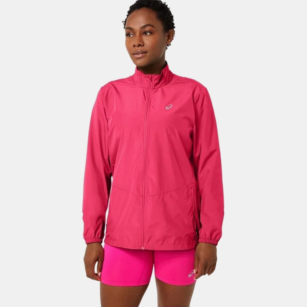 ASICS Core Women's Windbreaker Jacket for Running