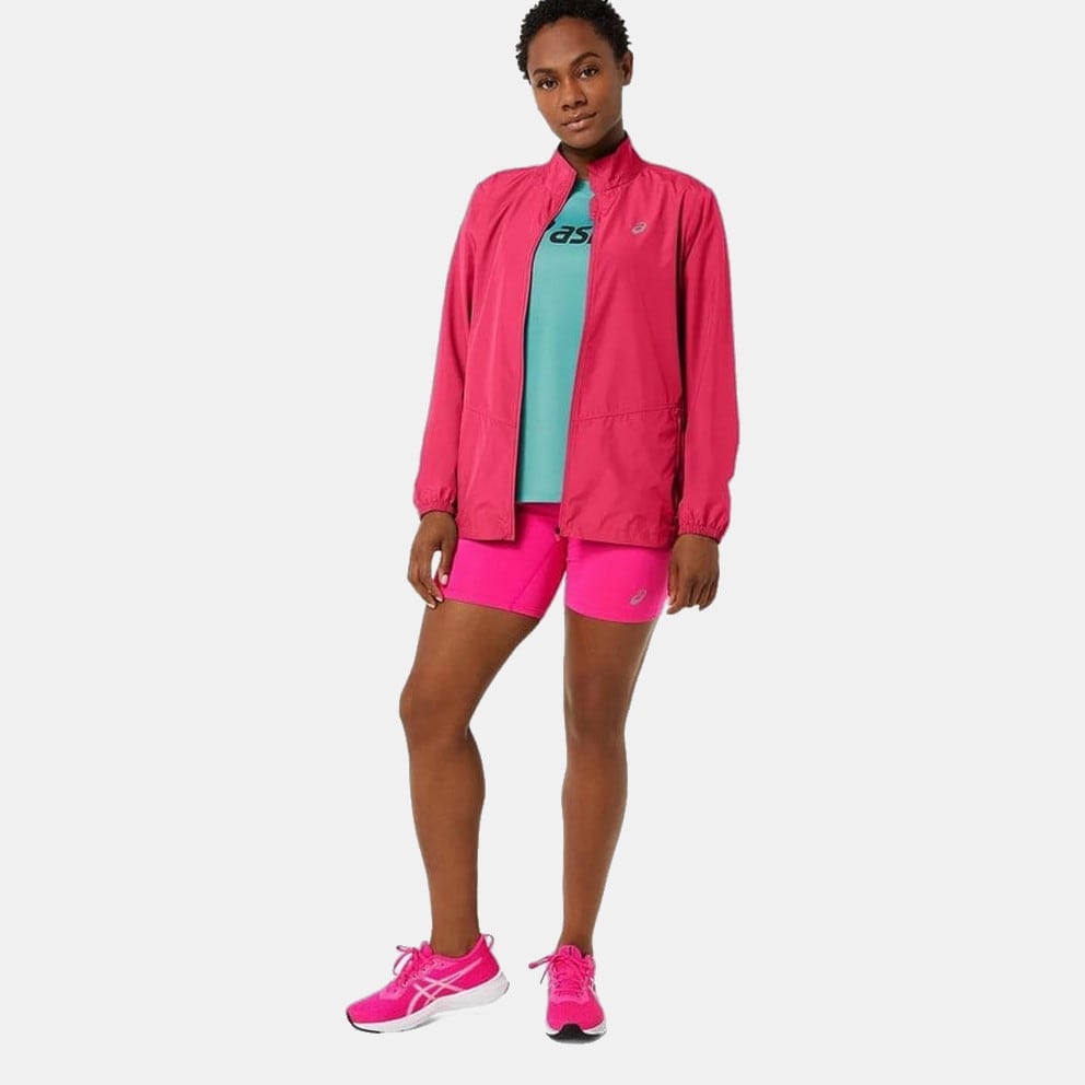 ASICS Core Women's Windbreaker Jacket for Running