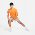 Nike Dri-FIT Run Division Ανδρικό T-Shirt
