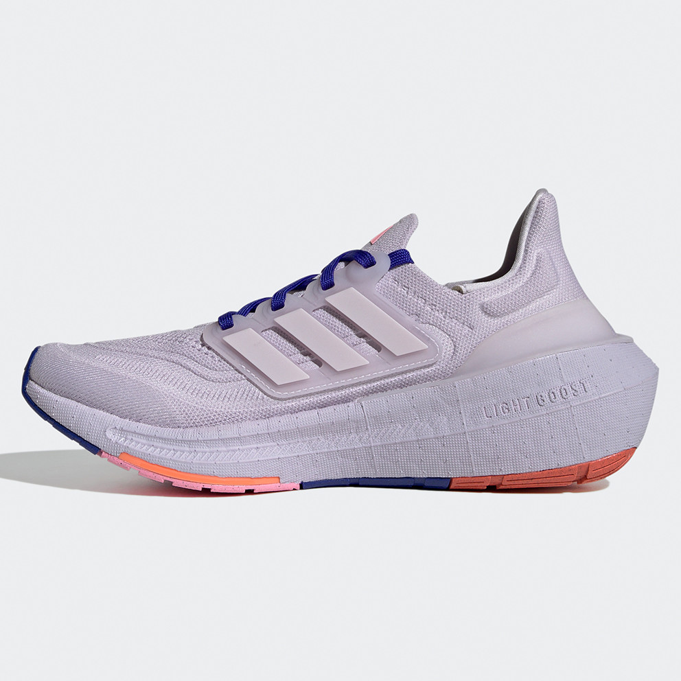 adidas Performance Ultraboost Light Γυναικεία Παπούτσια για Τρέξιμο
