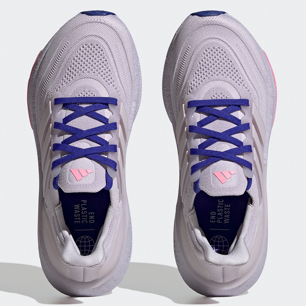 adidas Performance Ultraboost Light Γυναικεία Παπούτσια για Τρέξιμο