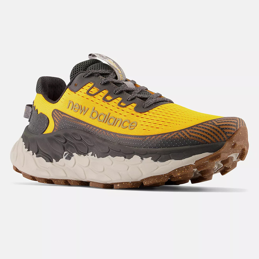 New Balance Fresh Foam X More Trail V3 Men's Trail Running Shoes