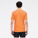 New Balance Speed Jacquard Men's T-shirt