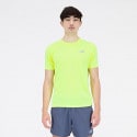 New Balance Ιmpact Run Short Men's T-shirt