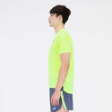 New Balance Ιmpact Run Short Men's T-shirt