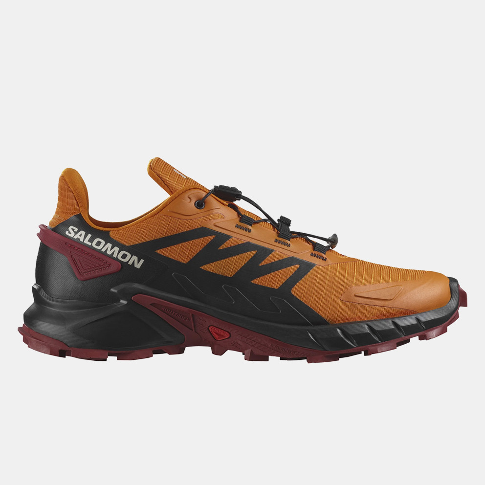 Salomon Supercross 4 Men's Trail Shoes