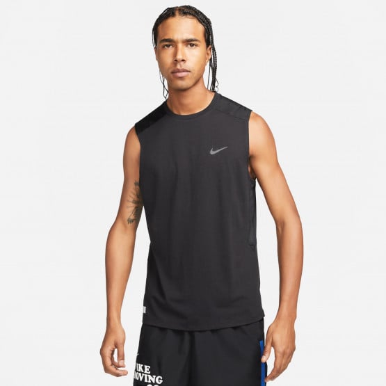 Nike Ανδρική Αμάνικη Μπλούζα