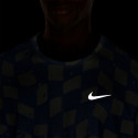 Nike Dri-FIT Miler Ανδρικό T-Shirt