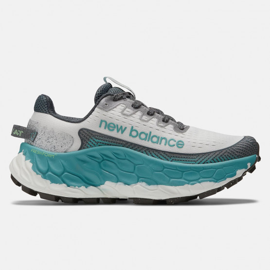New Balance Fresh Foam X More Trail V3 Women's Running Shoes