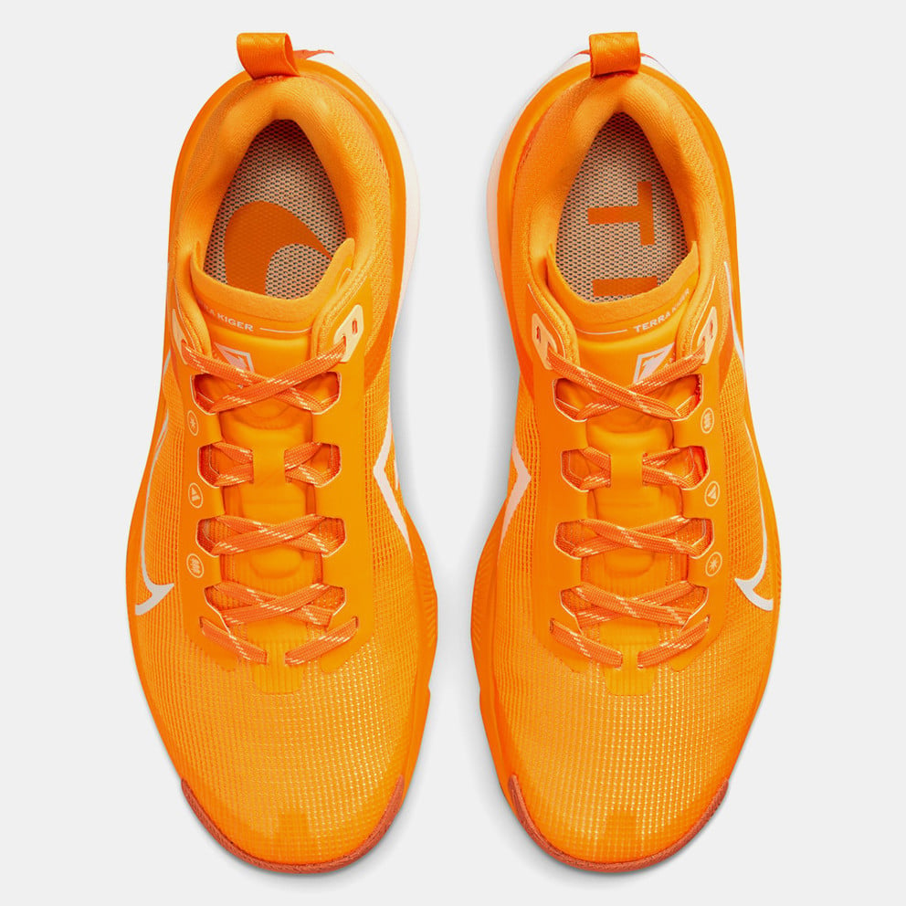 Nike React Terra Kiger 9 Women's Running Shoes