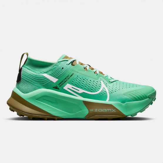 Nike Zoomx Zegama Trail Men's Running Shoes