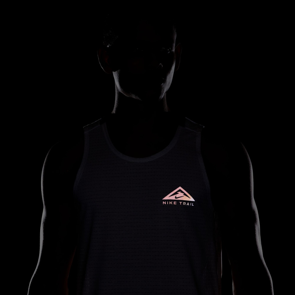 Nike Trail Solar Chase Dri-FIT Men's Tank Top