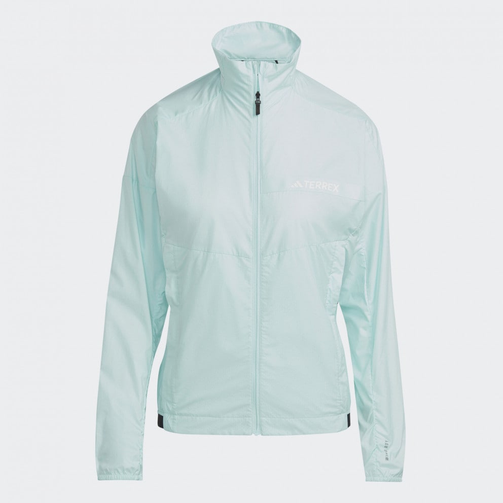 adidas W Mt Wind Jacke