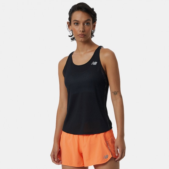 New Balance Impact Run Luminous Tank - Women's