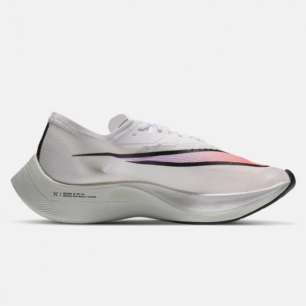 Nike ZoomX Vaporfly NEXT% Unisex Παπούτσια για Τρέξιμο