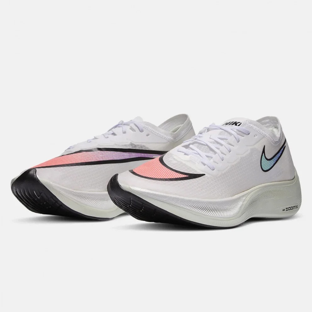 Nike ZoomX Vaporfly NEXT% Unisex Παπούτσια για Τρέξιμο