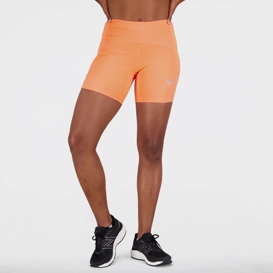 New Balance Run For Life Impact Women's Shorts