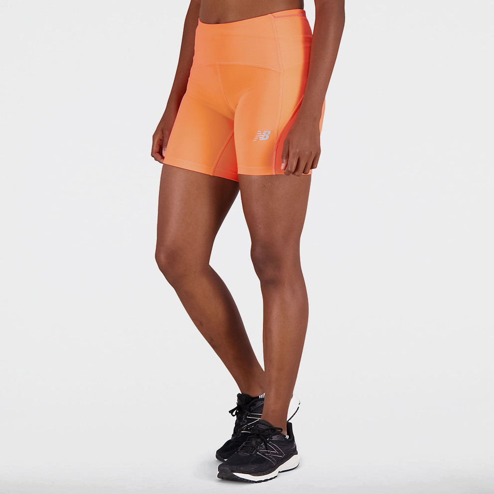 New Balance Run For Life Impact Women's Shorts