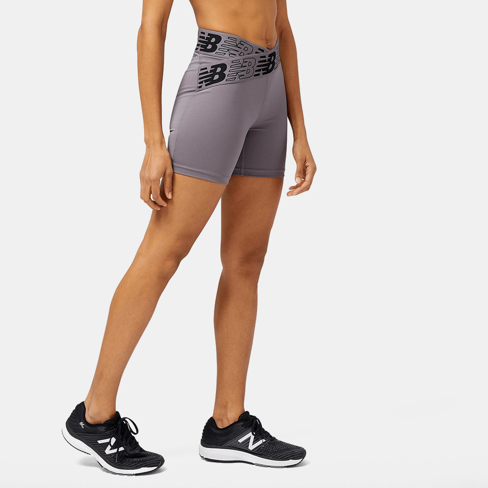 New Balance Relentless Women's Shorts