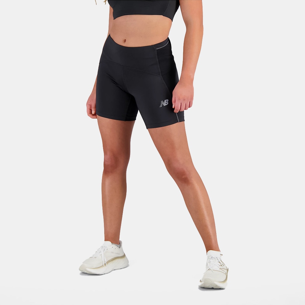 New Balance Run For Life Impact Women's Shorts