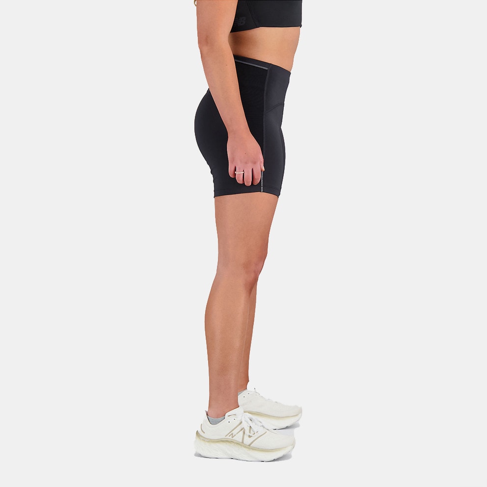 New Balance Run For Life Impact Women's Shorts