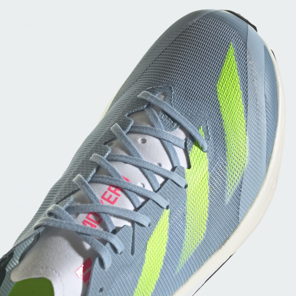 adidas Performance Adizero Adios 8 Ανδρικά Παπούτσια για Τρέξιμο