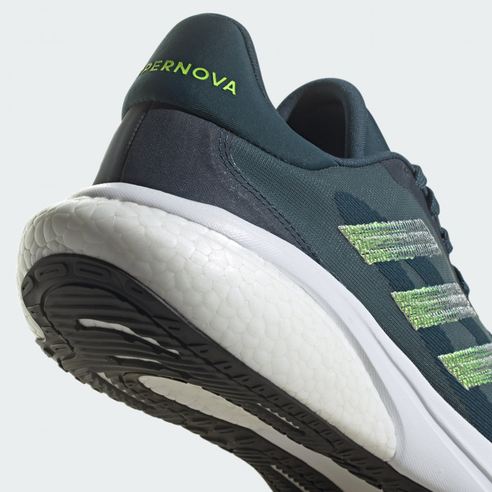 adidas Performance Supernova 3 Ανδρικά Παπούτσια για Τρέξιμο