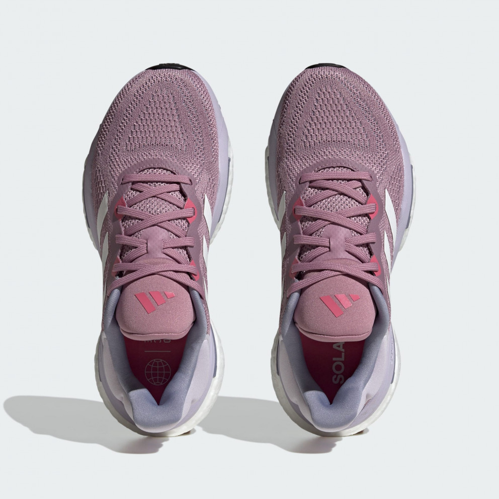 adidas Performance Solarglide 6 Γυναικεία Παπούτσια για Τρέξιμο
