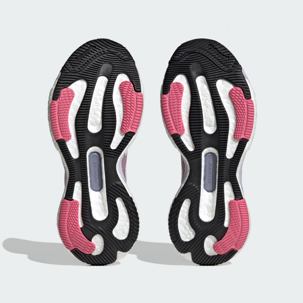 adidas Performance Solarglide 6 Γυναικεία Παπούτσια για Τρέξιμο
