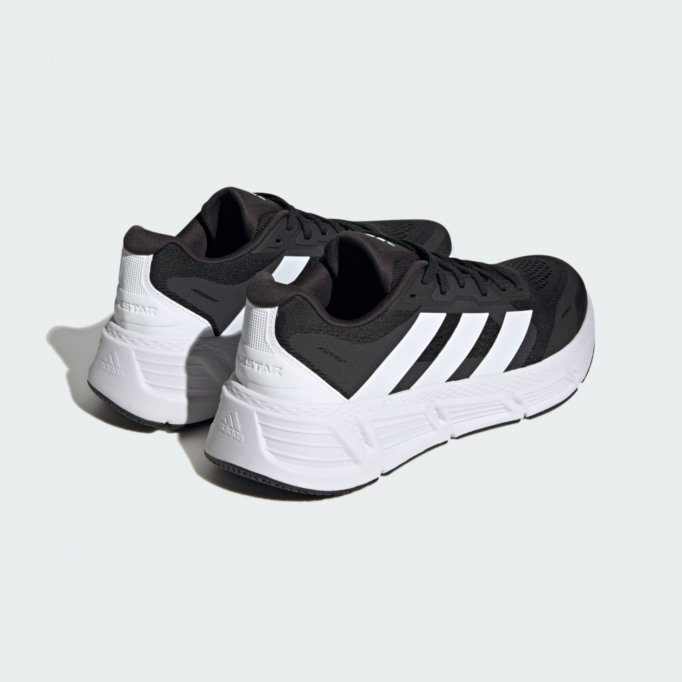 adidas Performance Questar 2 Ανδρικά Παπούτσια για Τρέξιμο