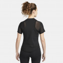 Nike Air Dri-FIT Γυναικείο T-Shirt