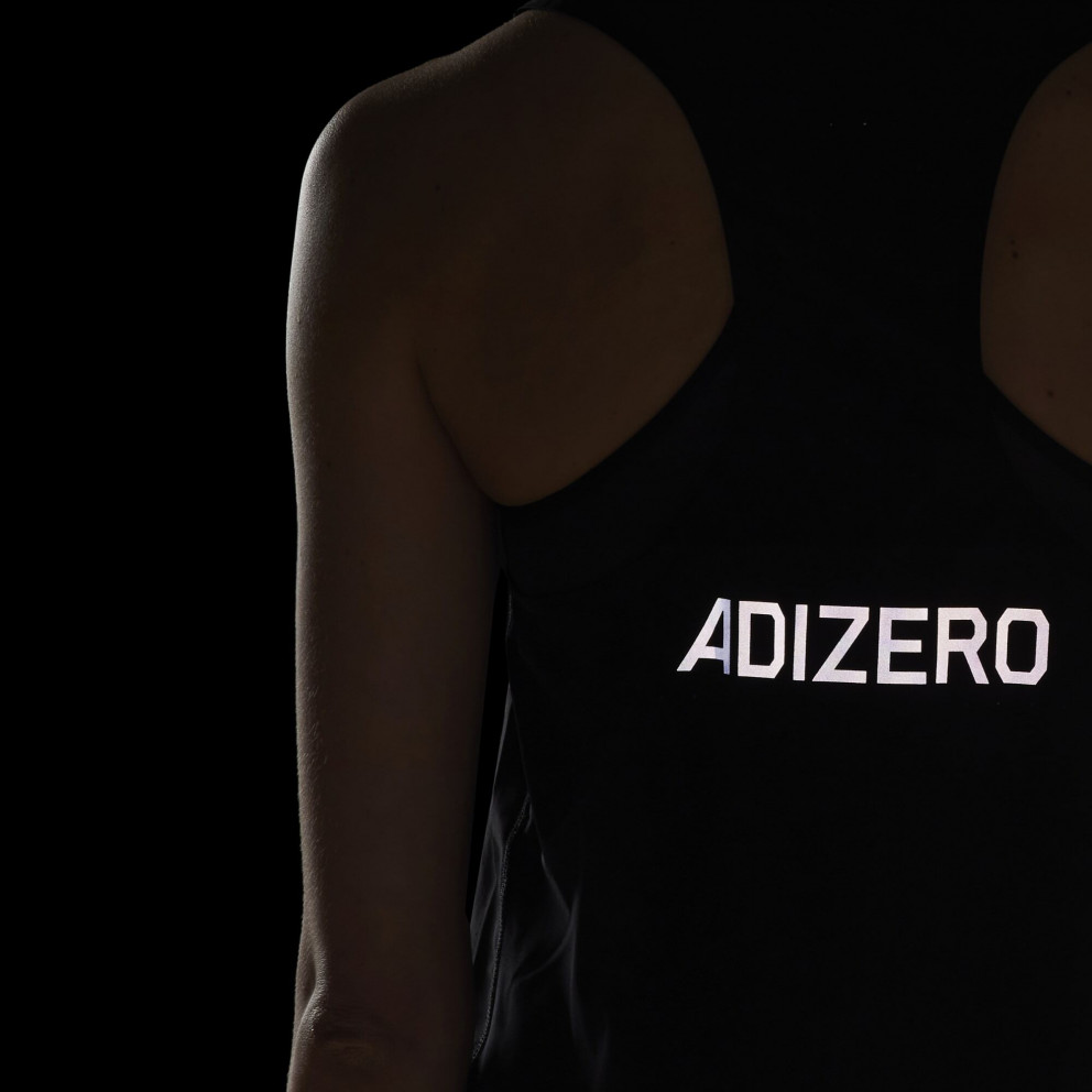 adidas Adizero Tank Women's Tank Top