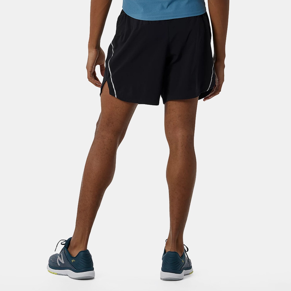 New Balance Σορτς Impact Run 7 Inch Short