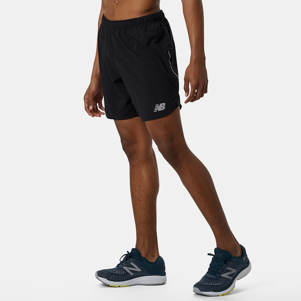 New Balance Σορτς Impact Run 7 Inch Short