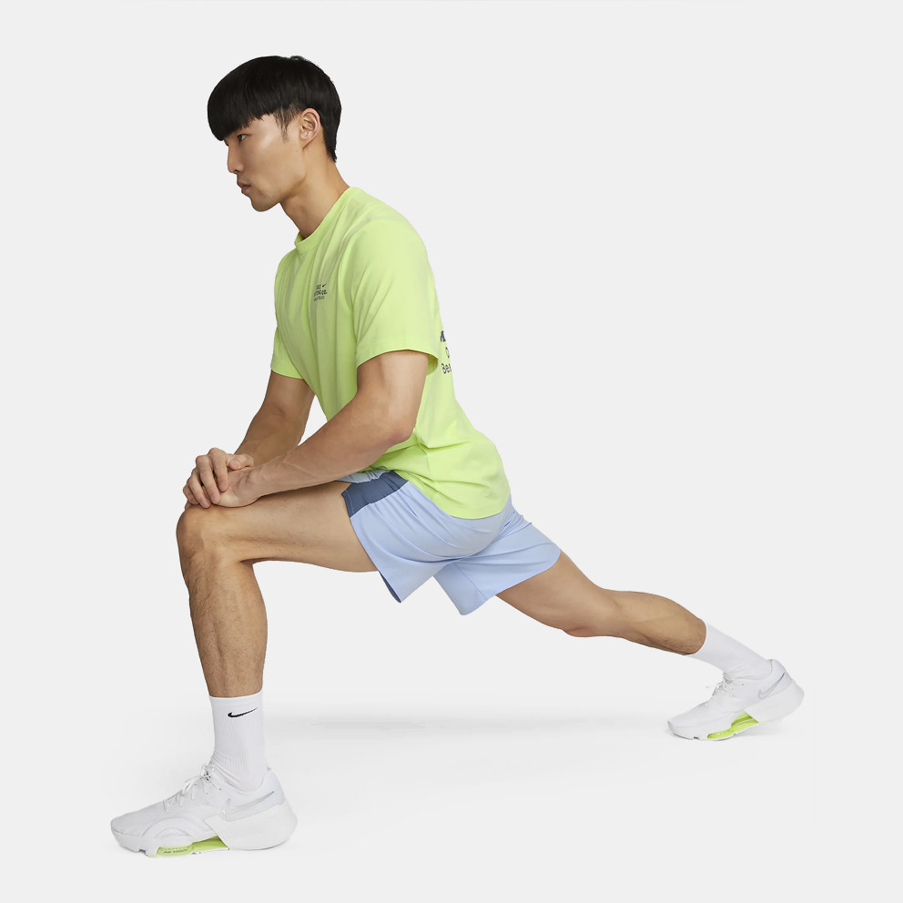 Nike Dri-FIT Challenger Men's 18cm Unlined Versatile Shorts