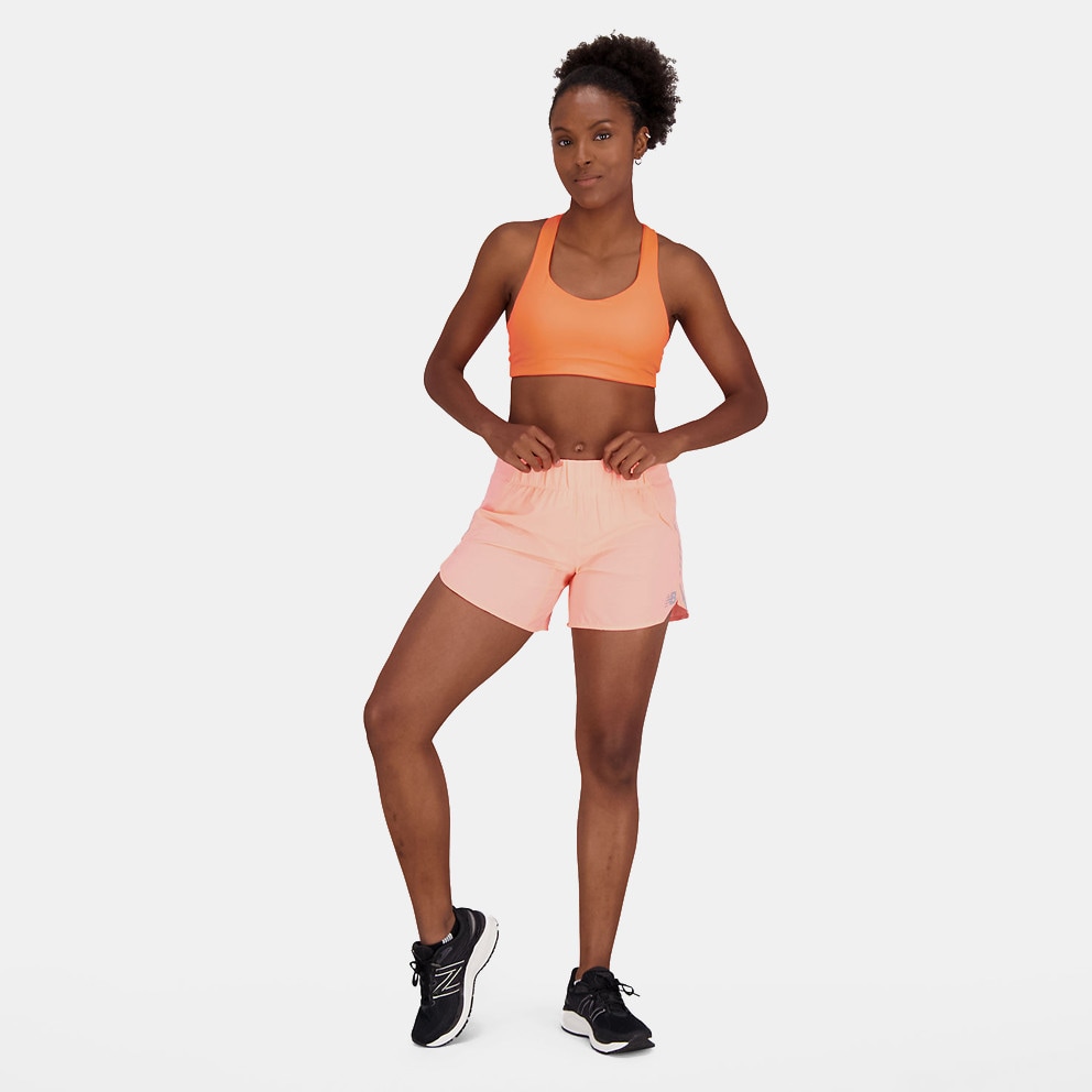 New Balance Σορτς Impact Run 5In Women's Shorts