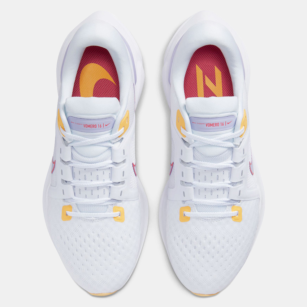 Nike Air Zoom Vomero 16 Γυναικεία Παπούτσια για Τρέξιμο