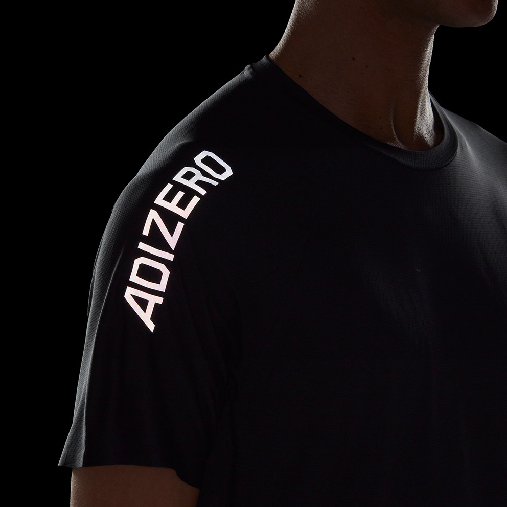 adidas Performance Adizero Ανδρικό T-shirt