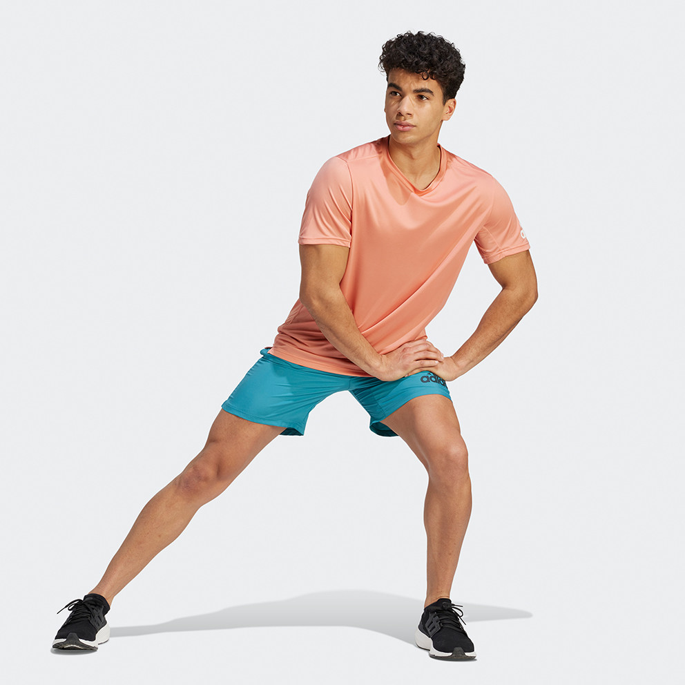 adidas Performance Run It Aνδρικό Shorts για Τρέξιμο