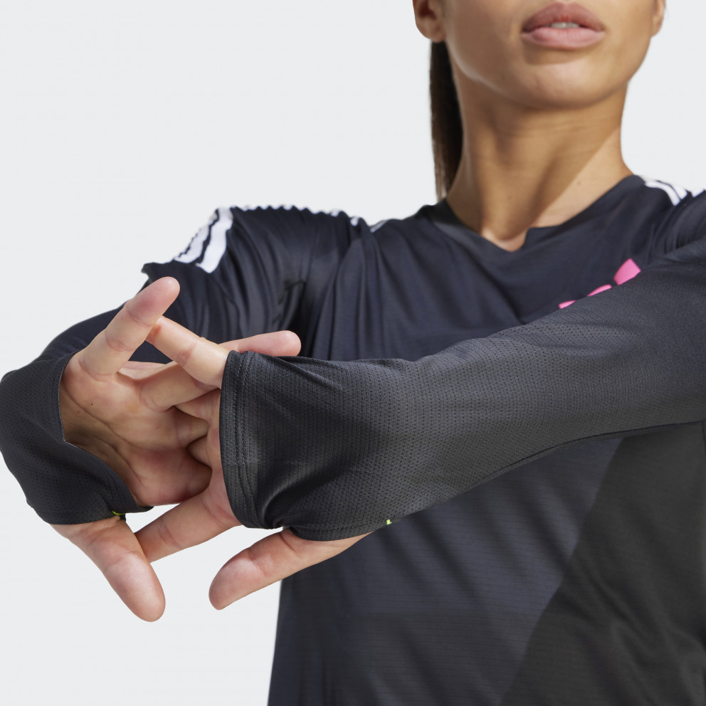 adidas Performance Promo Women's Long Sleeves T-shirt