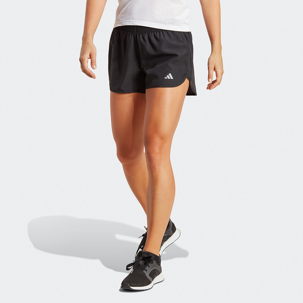 adidas Performance Marathon 20 Running Γυναικείο Σορτς