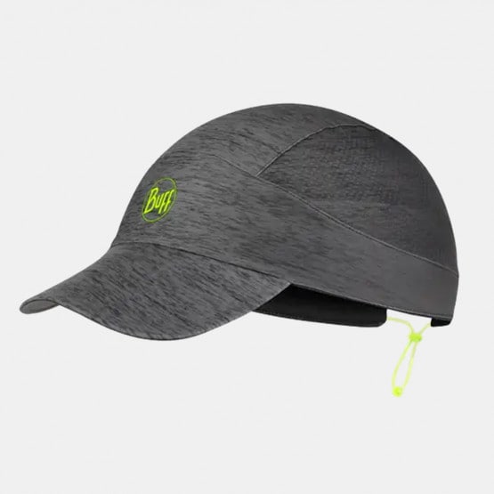 Buff Pack Speed Cap - Grey