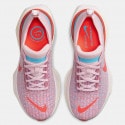 Nike Zoomx Invincible Run 3 Γυναικεία Παπούτσια για Τρέξιμο