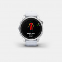 GARMIN epix Pro Standart Edition Unisex Smartwatch 42 mm